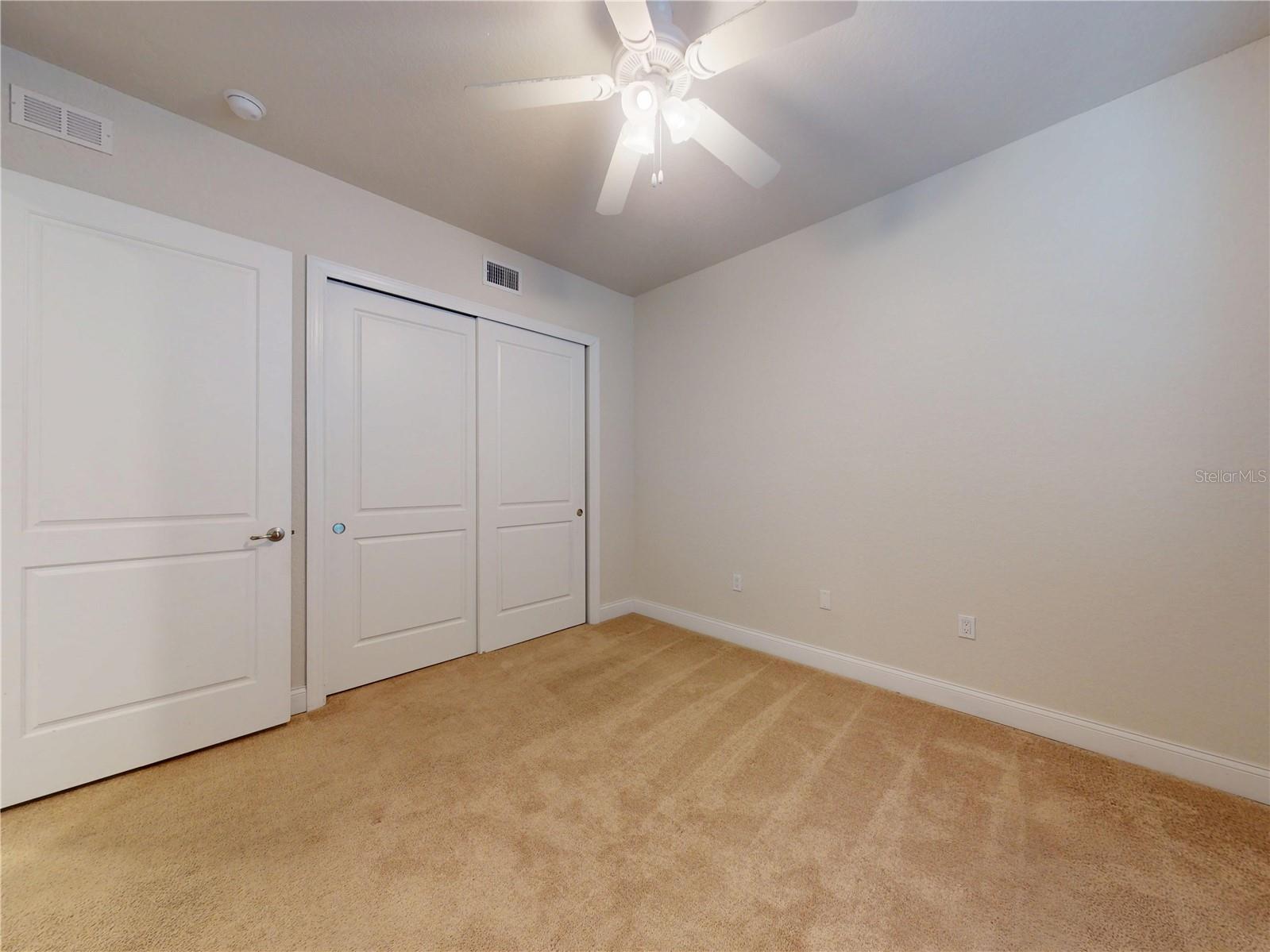 RIVERWALK/CORONADO ISLAND-BLDG - Residential