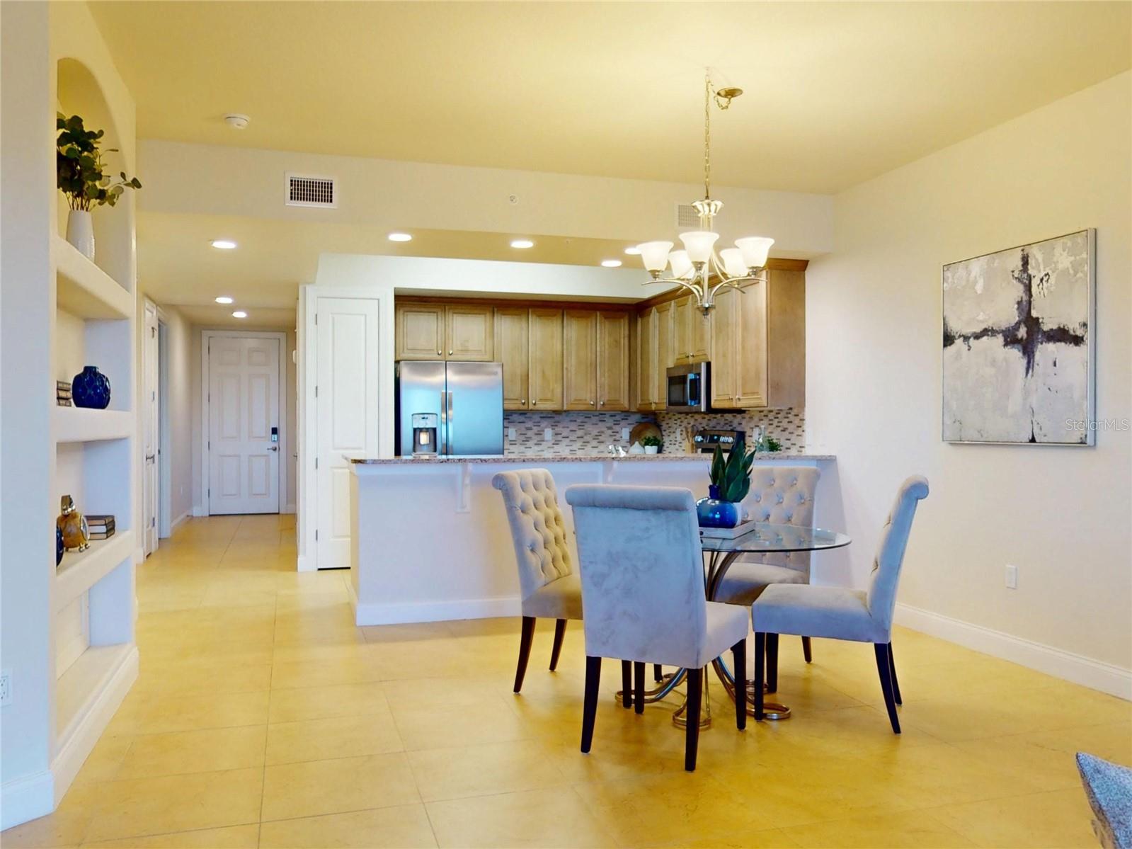 RIVERWALK/CORONADO ISLAND-BLDG - Residential