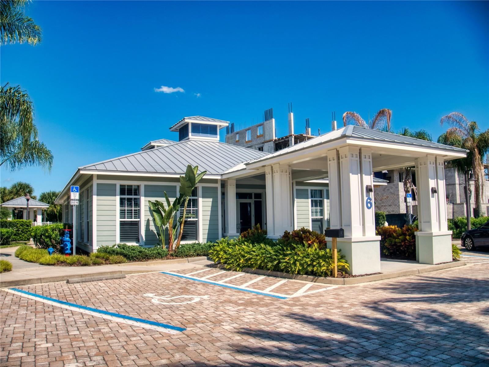 RIVERWALK/CORONADO ISLAND-BLDG - Residential