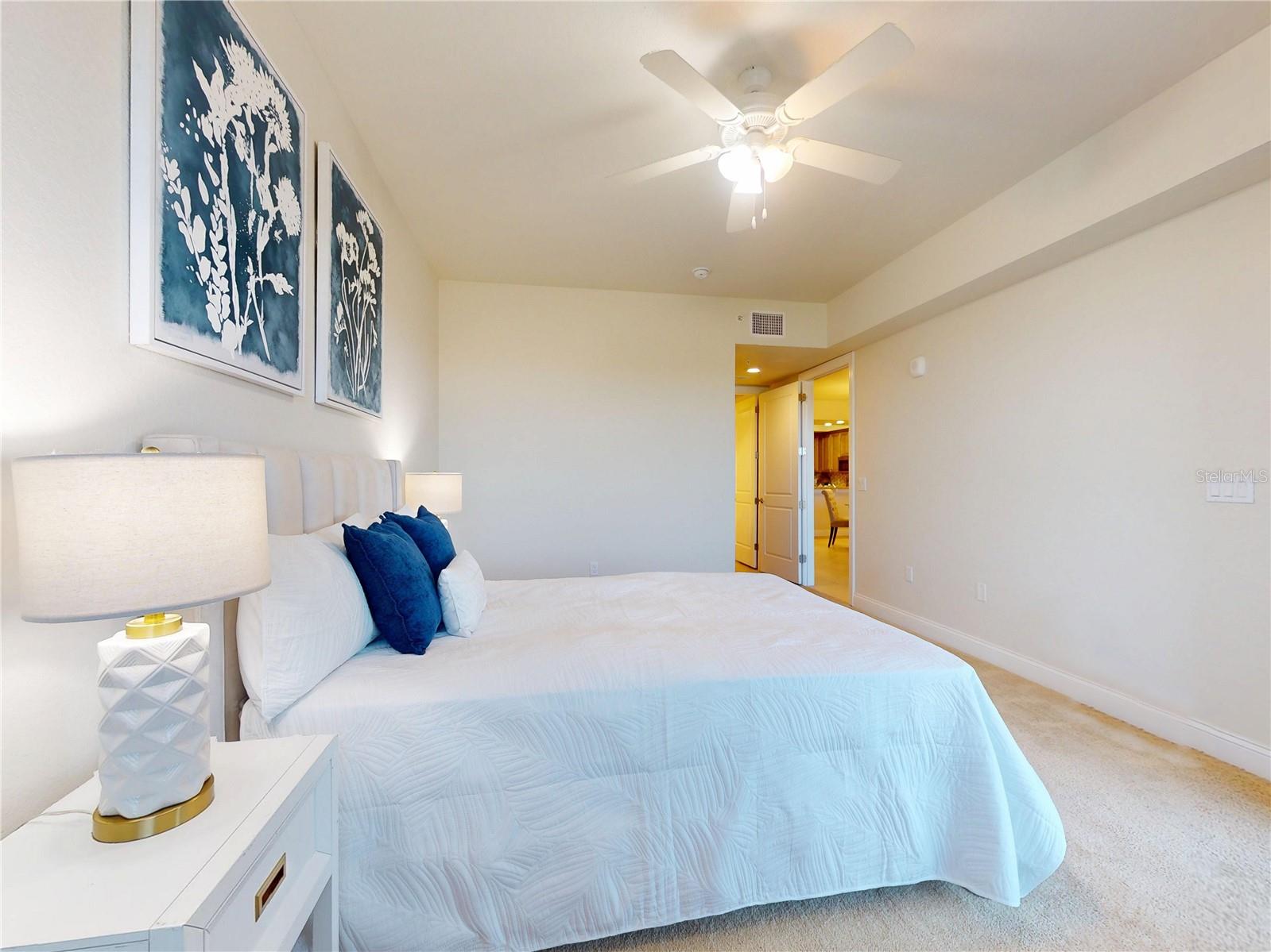 RIVERWALK/CORONADO ISLAND-BLDG - Residential