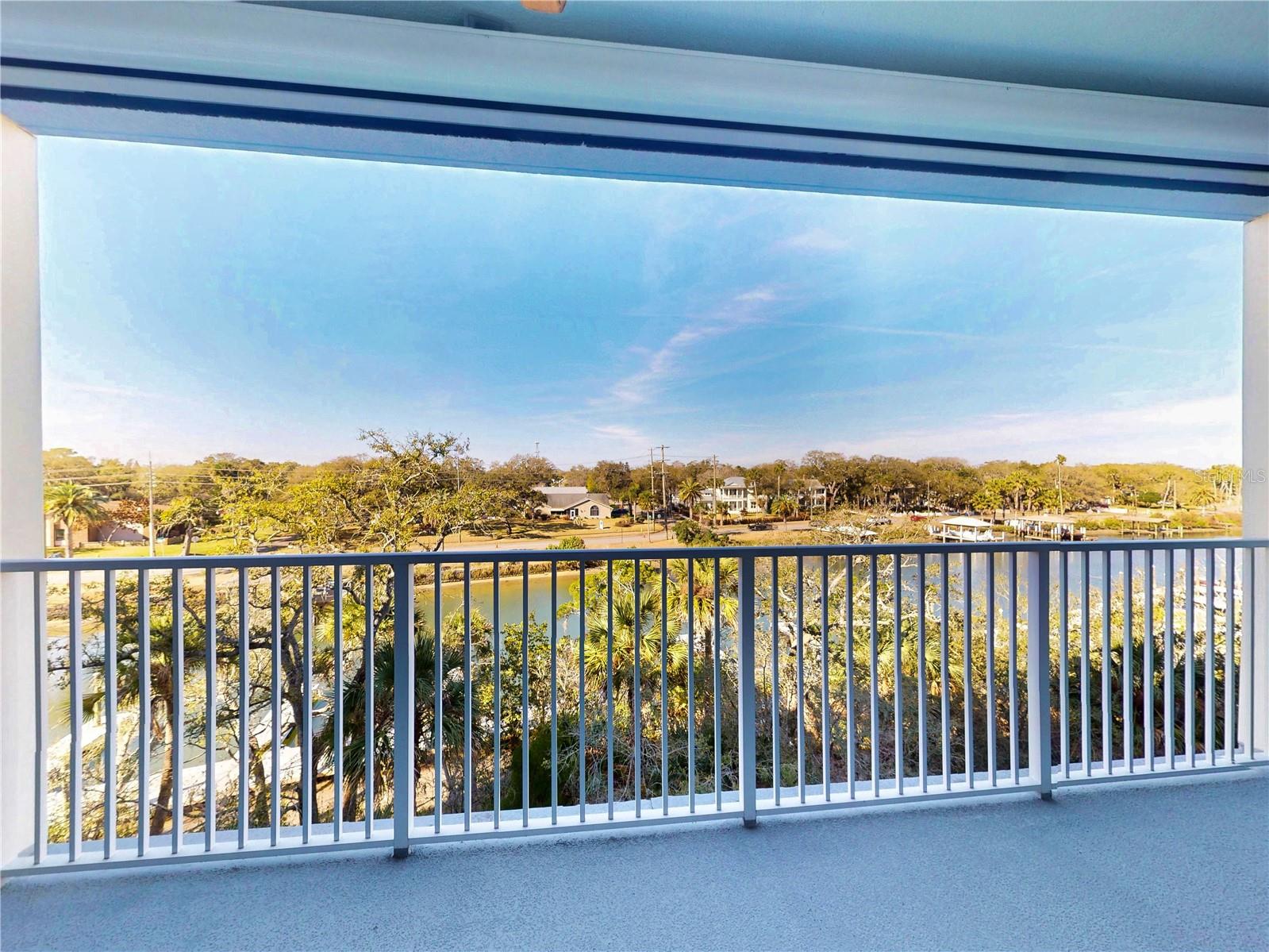 RIVERWALK/CORONADO ISLAND-BLDG - Residential