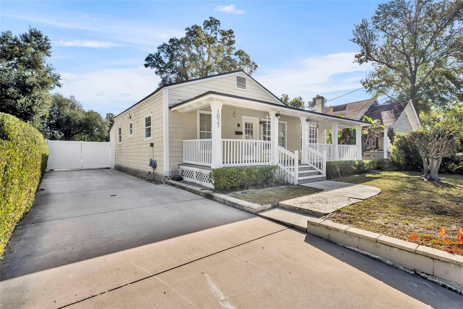 L L PAYNES SUB - Residential Lease