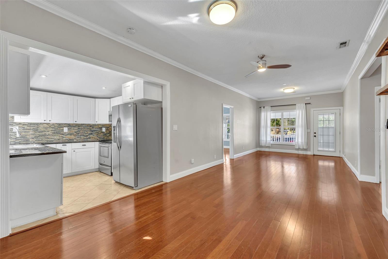 L L PAYNES SUB - Residential Lease