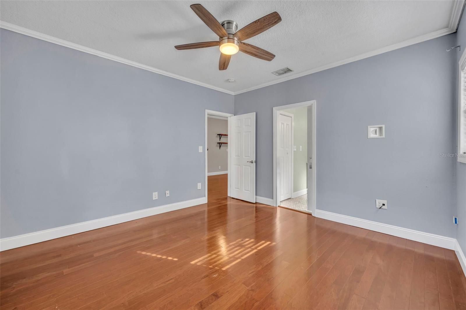 L L PAYNES SUB - Residential Lease