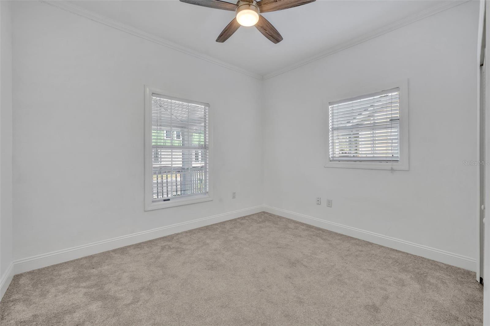 L L PAYNES SUB - Residential Lease