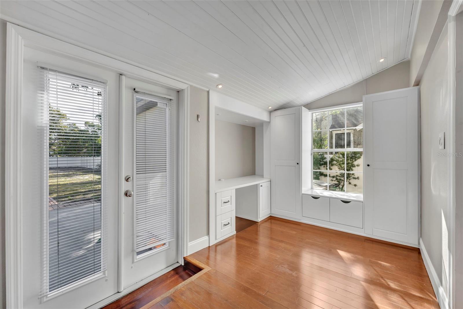 L L PAYNES SUB - Residential Lease