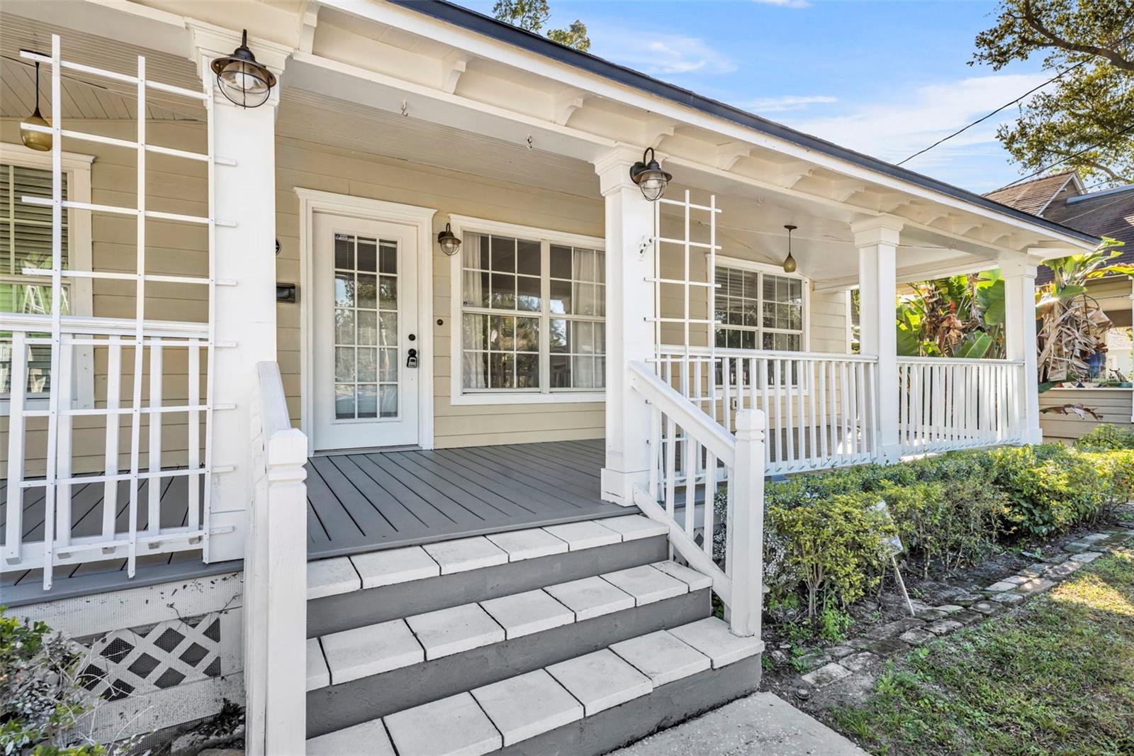 L L PAYNES SUB - Residential Lease