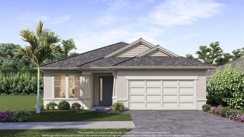 250 HAWTHORN AVENUE PALM COAST FL 32164