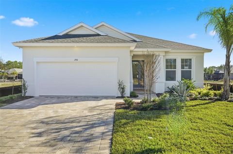 Photo of 250 Hawthorn Avenue, Palm Coast, FL 32164 (MLS # FC309001)