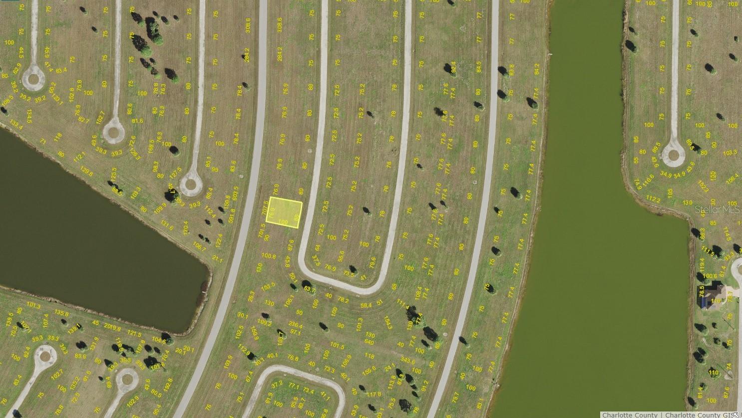 ROTONDA MEADOWS - Land