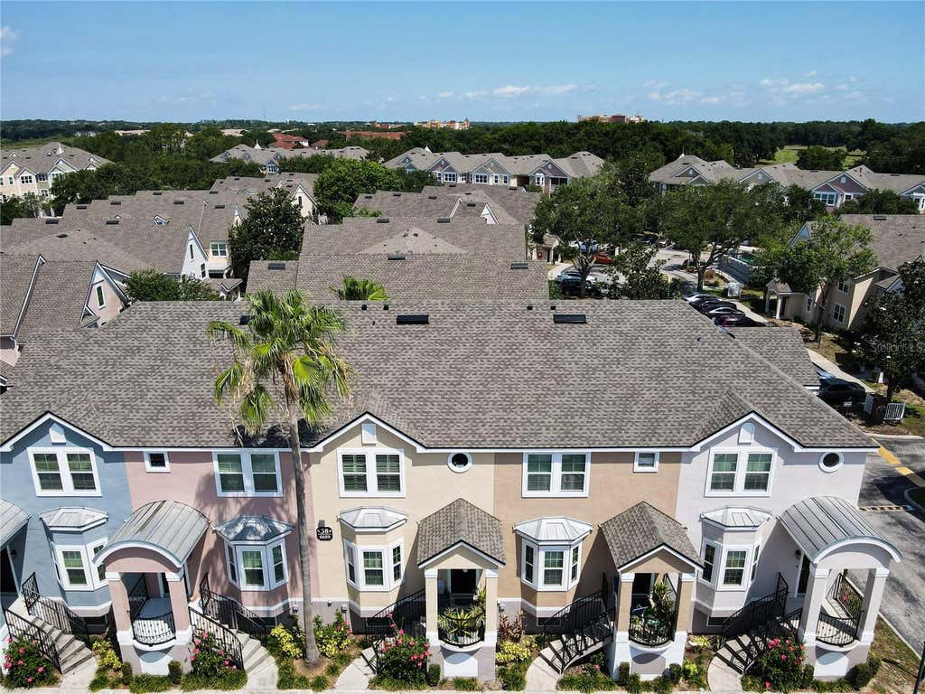 Photo of 6659 Time Square Avenue #103, Orlando, FL 32835 (MLS # S5154858)