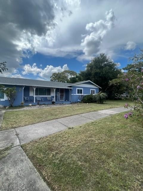 A home in ORLANDO