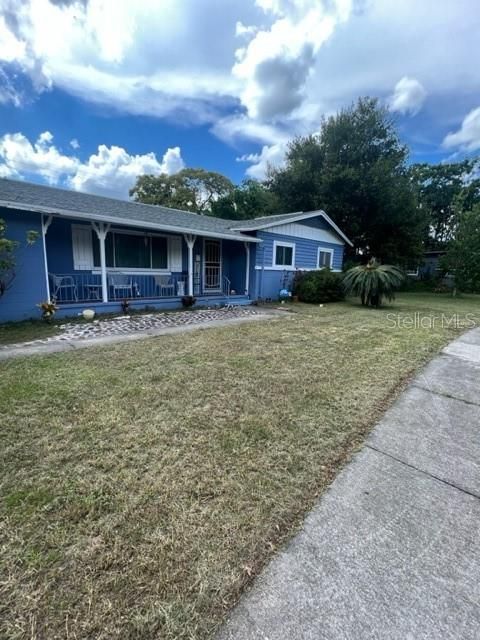 A home in ORLANDO