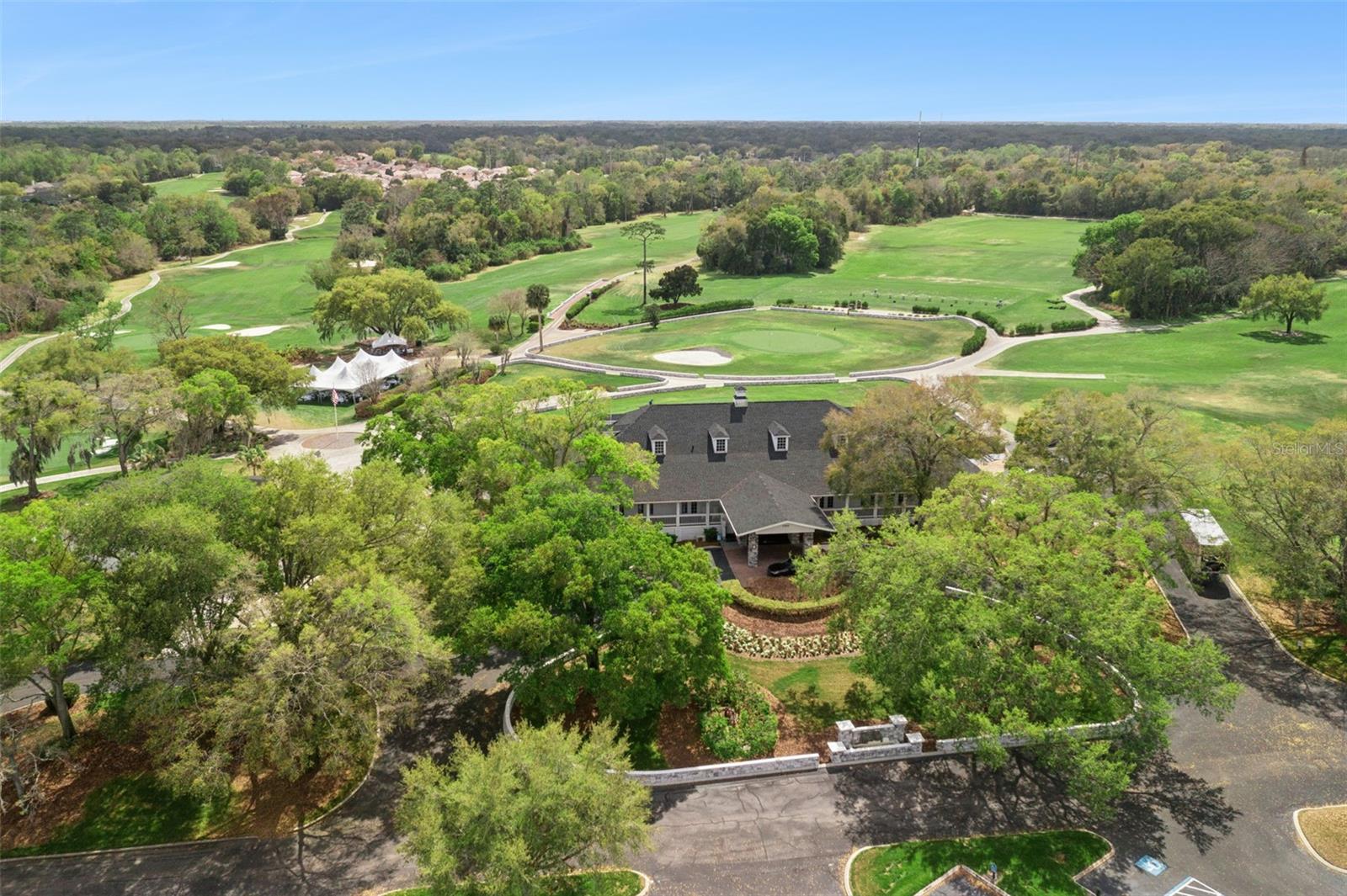 COUNTRY CLUB VILLAGE UNIT 3 - Residential