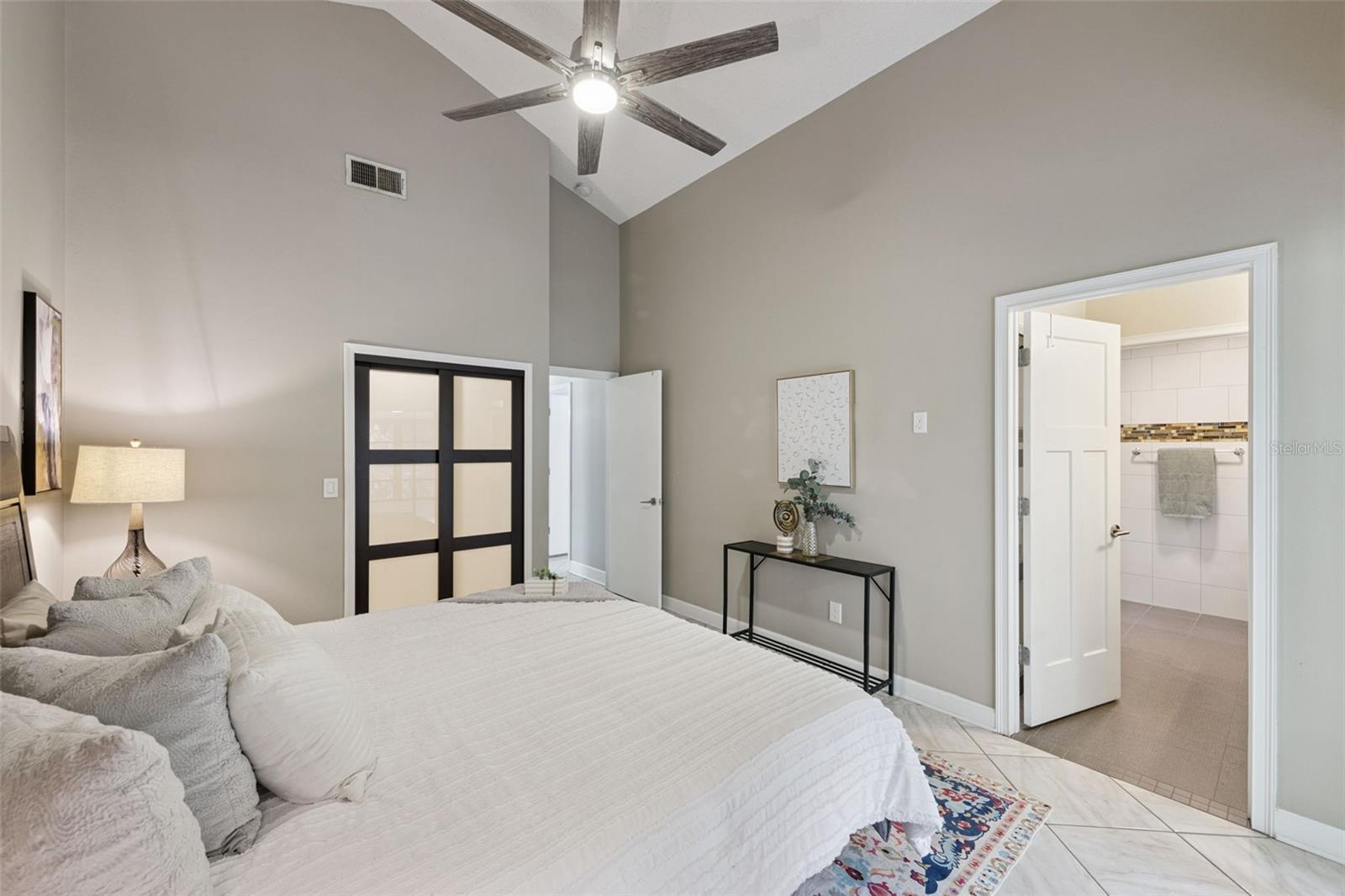 COUNTRY CLUB VILLAGE UNIT 3 - Residential