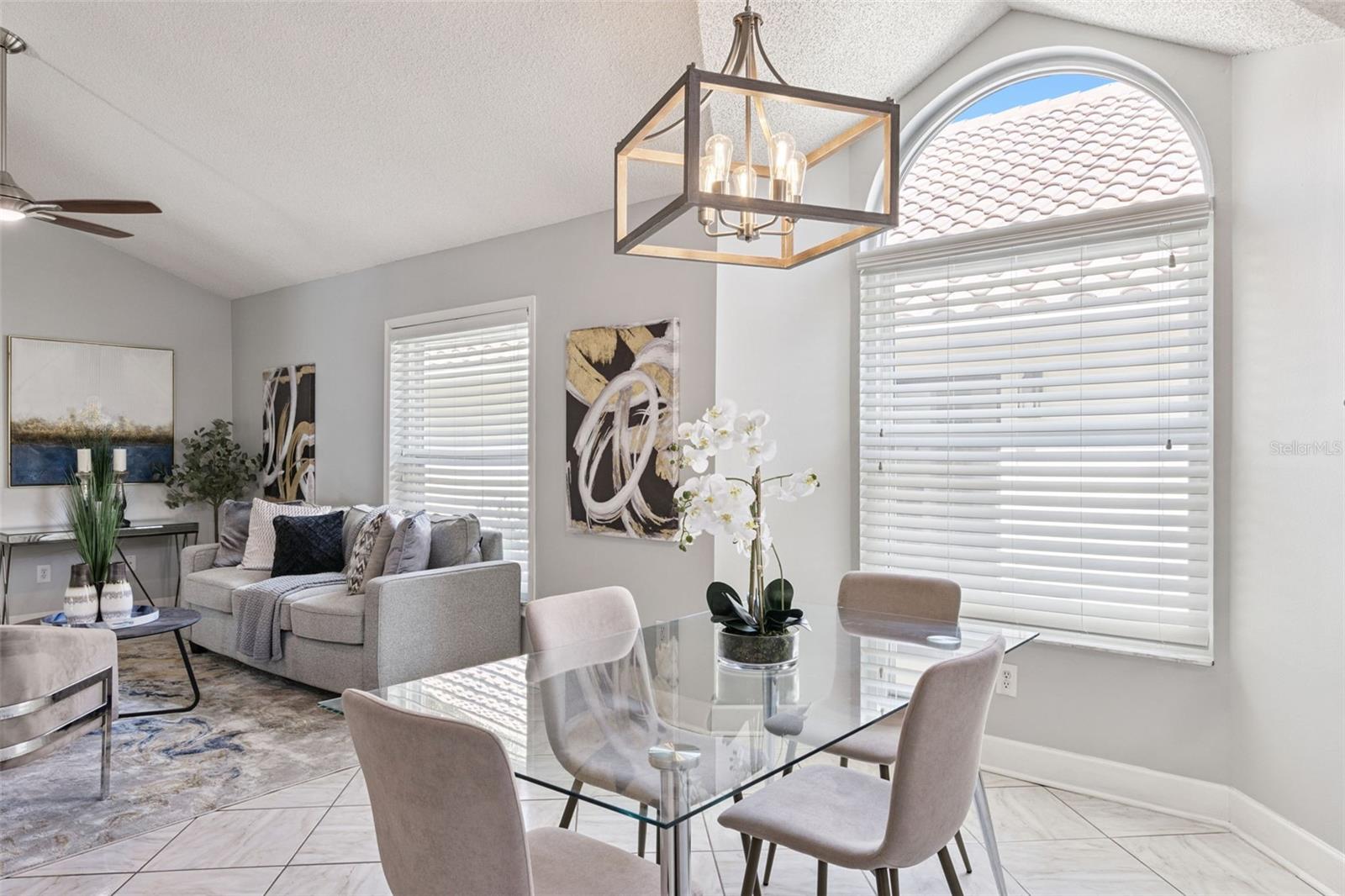 COUNTRY CLUB VILLAGE UNIT 3 - Residential