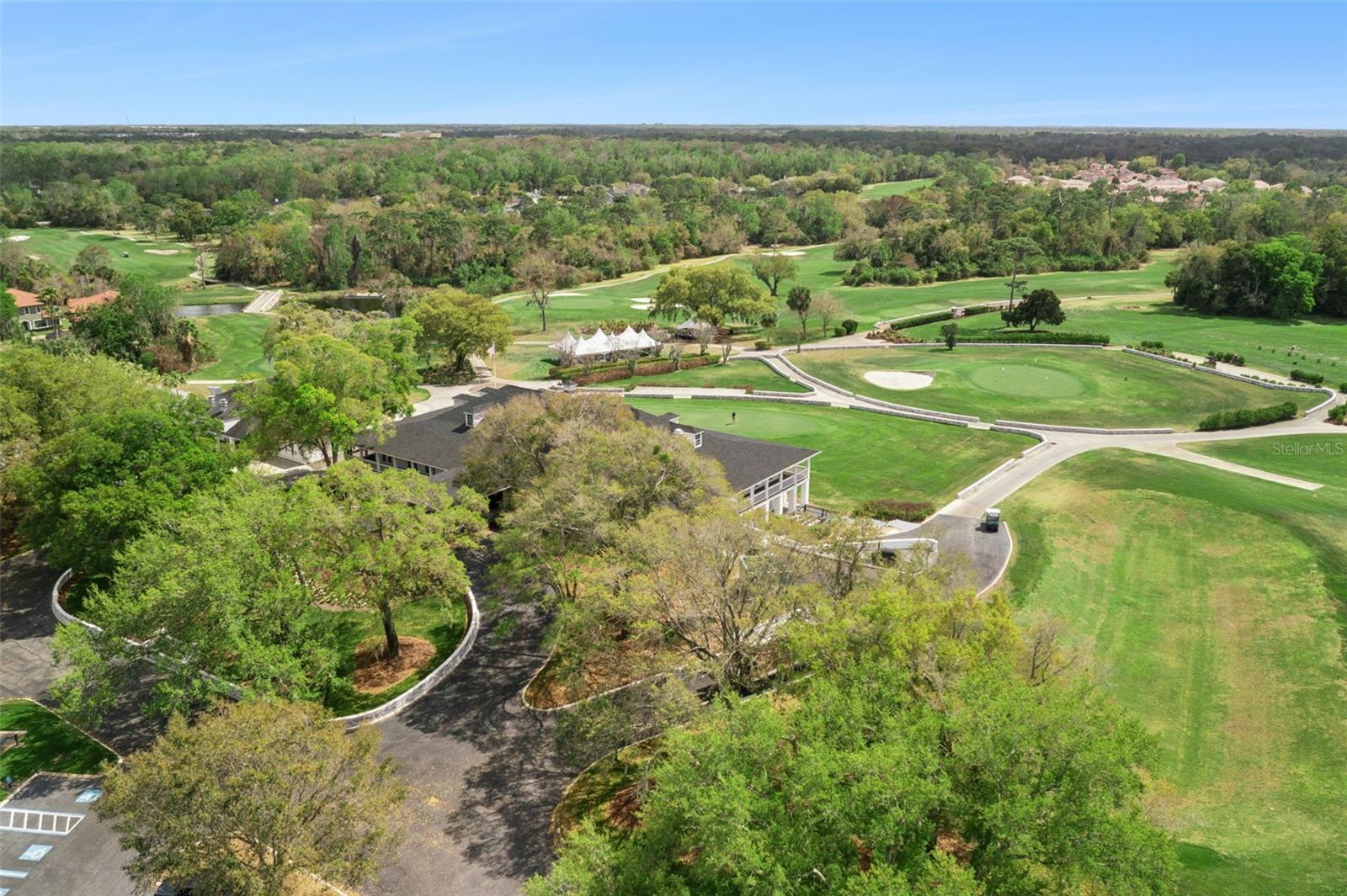 COUNTRY CLUB VILLAGE UNIT 3 - Residential