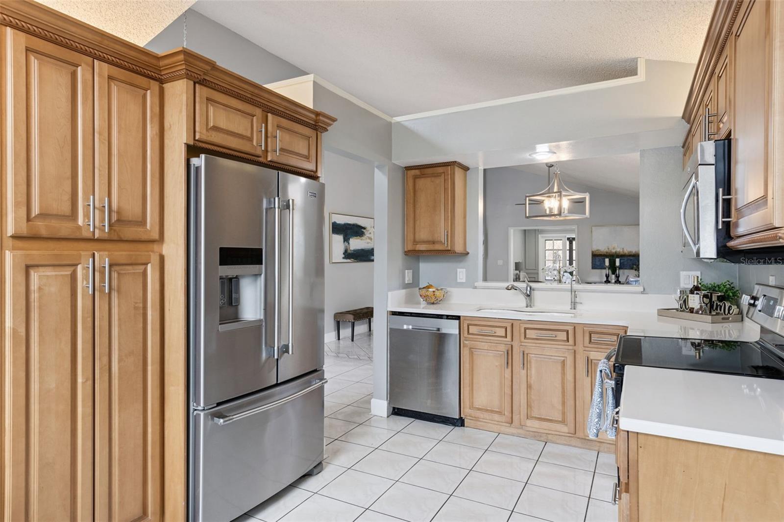 COUNTRY CLUB VILLAGE UNIT 3 - Residential