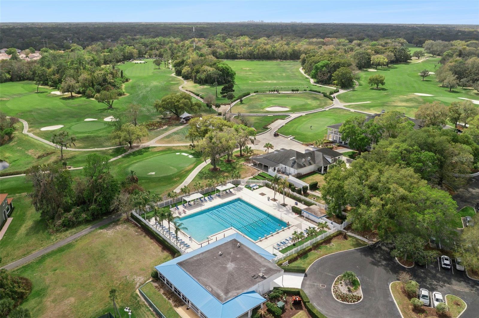 COUNTRY CLUB VILLAGE UNIT 3 - Residential