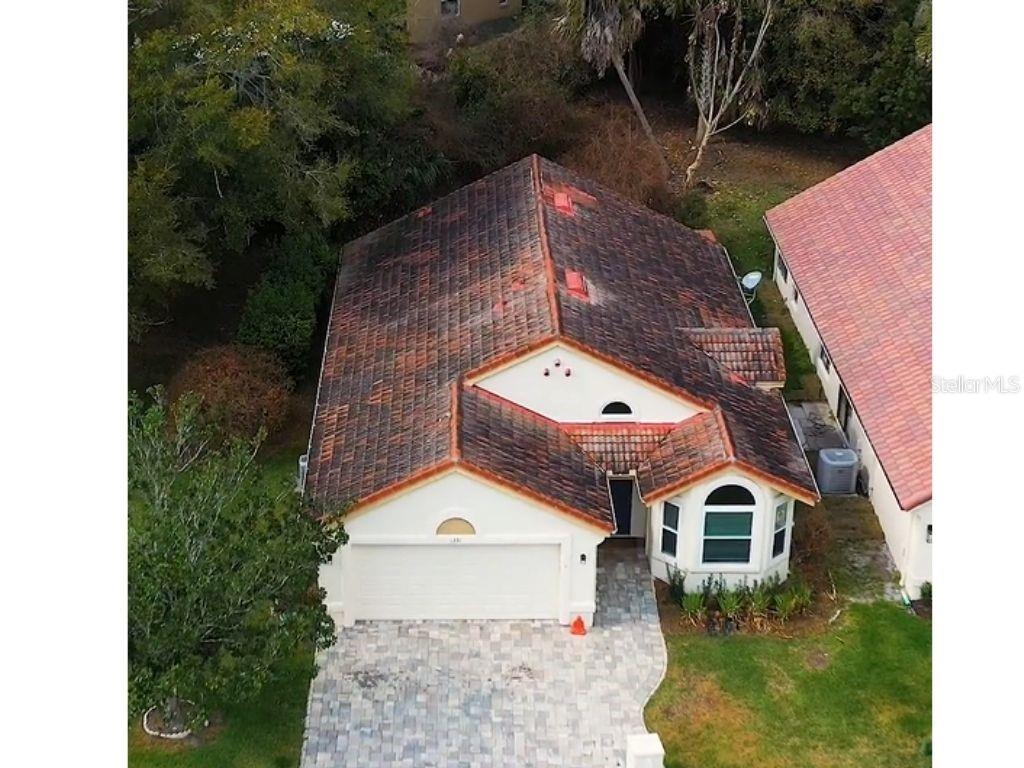 COUNTRY CLUB VILLAGE UNIT 3 - Residential