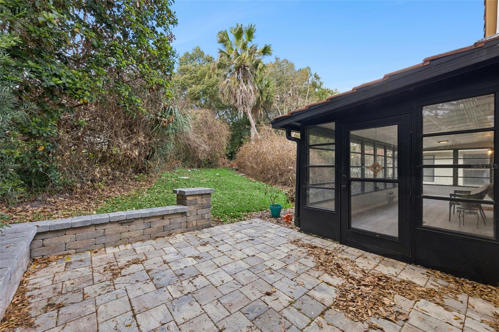 COUNTRY CLUB VILLAGE UNIT 3 - Residential