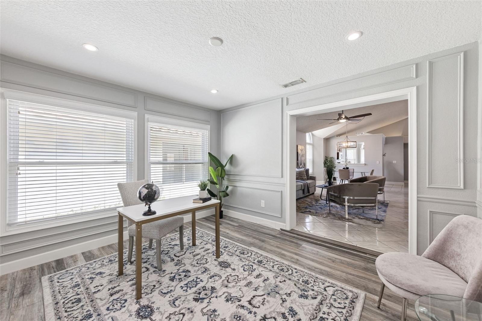 COUNTRY CLUB VILLAGE UNIT 3 - Residential