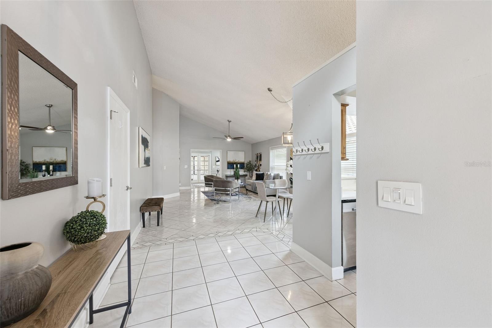 COUNTRY CLUB VILLAGE UNIT 3 - Residential