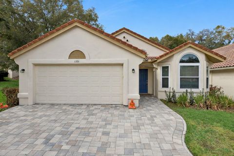 Photo of 1331 Augusta National Boulevard, Winter Springs, FL 32708 (MLS # O6389425)