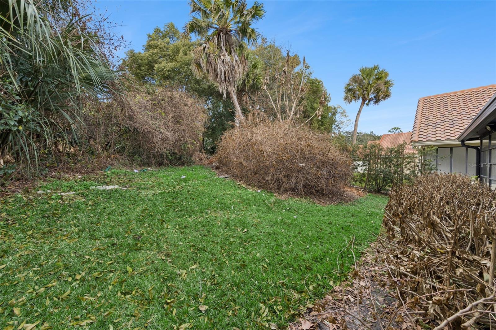 COUNTRY CLUB VILLAGE UNIT 3 - Residential