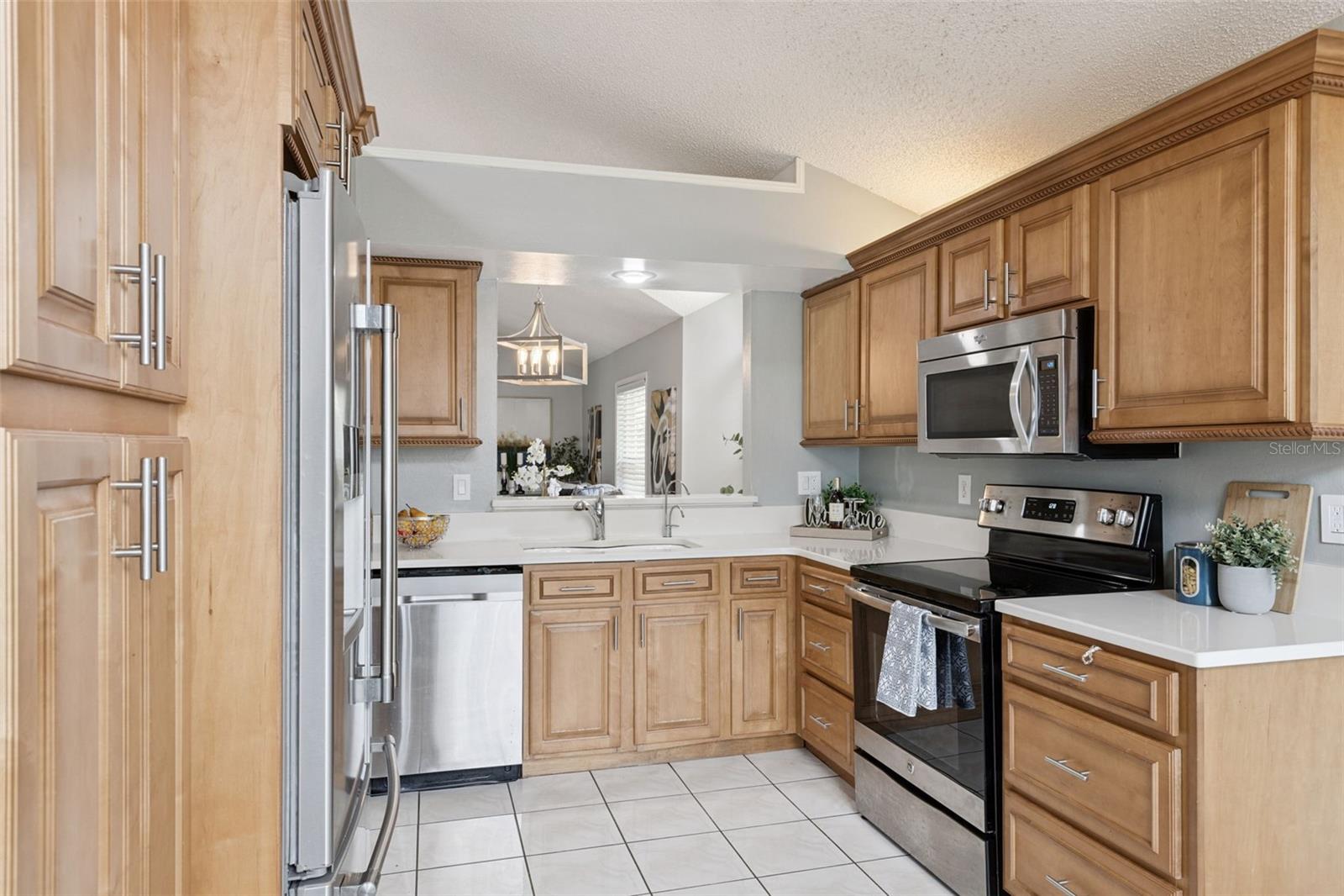 COUNTRY CLUB VILLAGE UNIT 3 - Residential