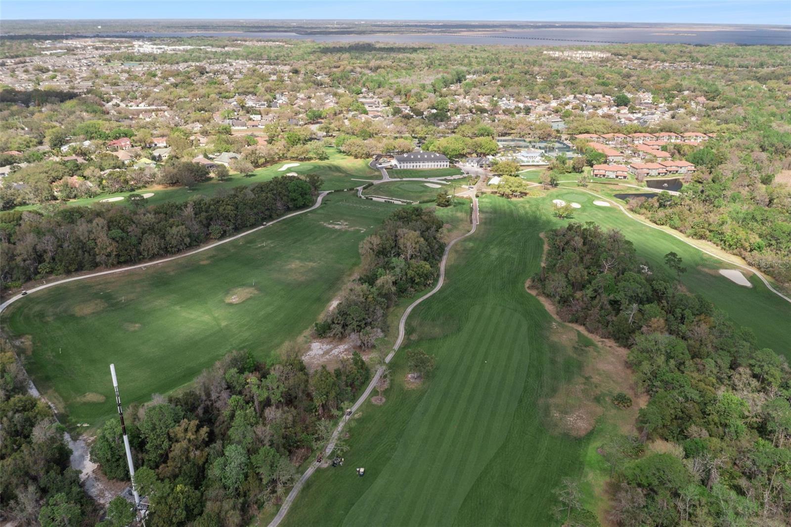 COUNTRY CLUB VILLAGE UNIT 3 - Residential