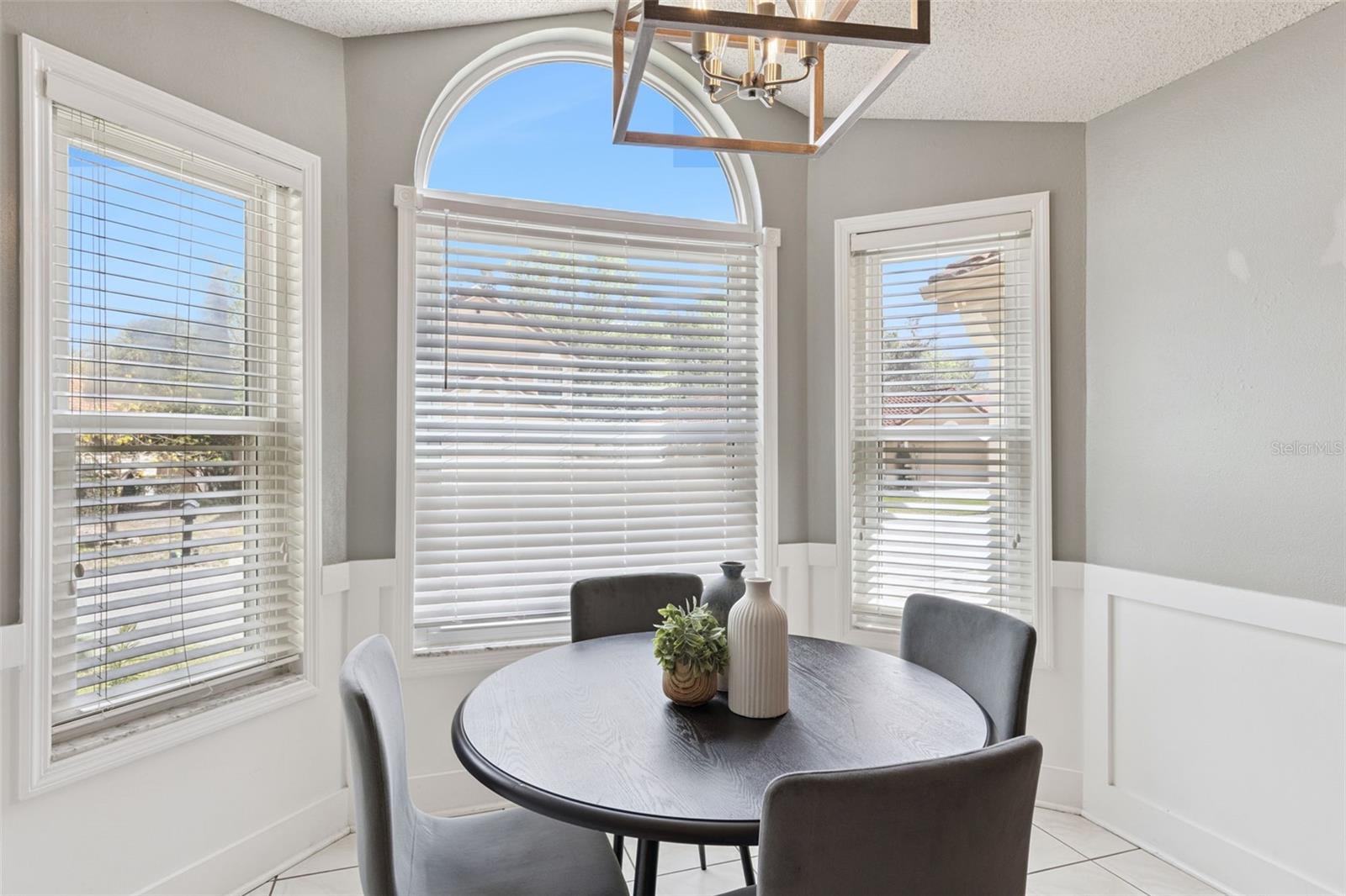 COUNTRY CLUB VILLAGE UNIT 3 - Residential