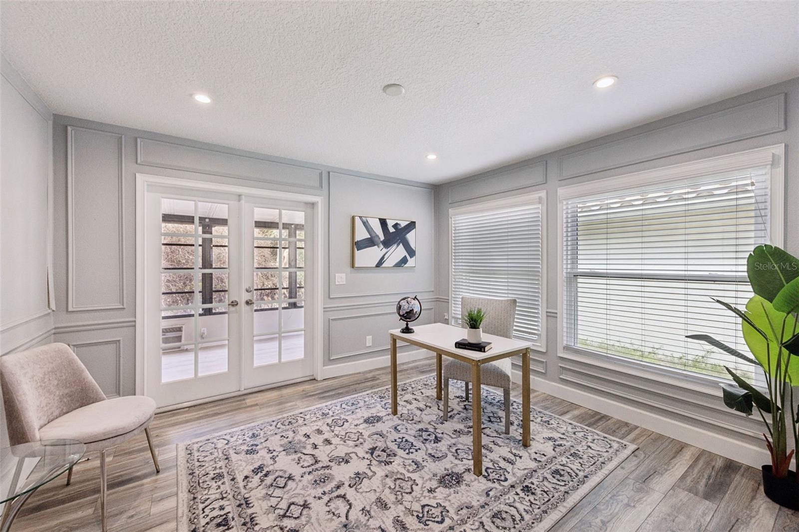 COUNTRY CLUB VILLAGE UNIT 3 - Residential