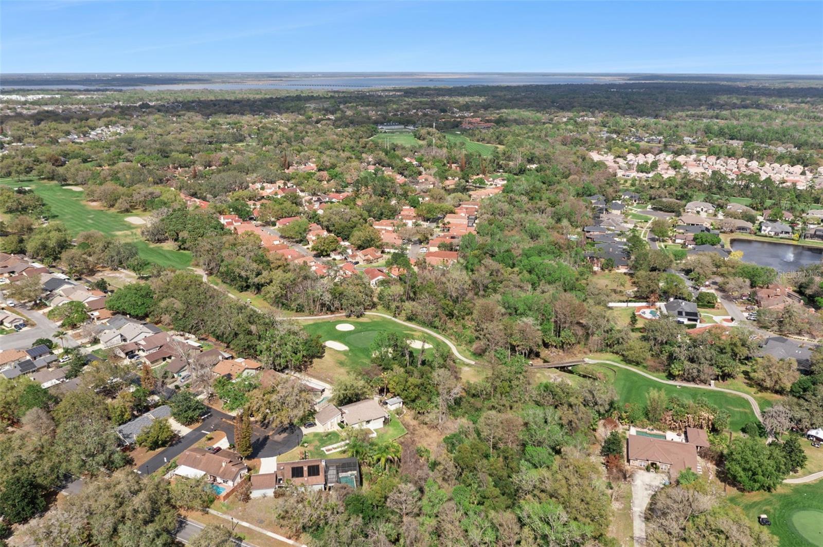 COUNTRY CLUB VILLAGE UNIT 3 - Residential