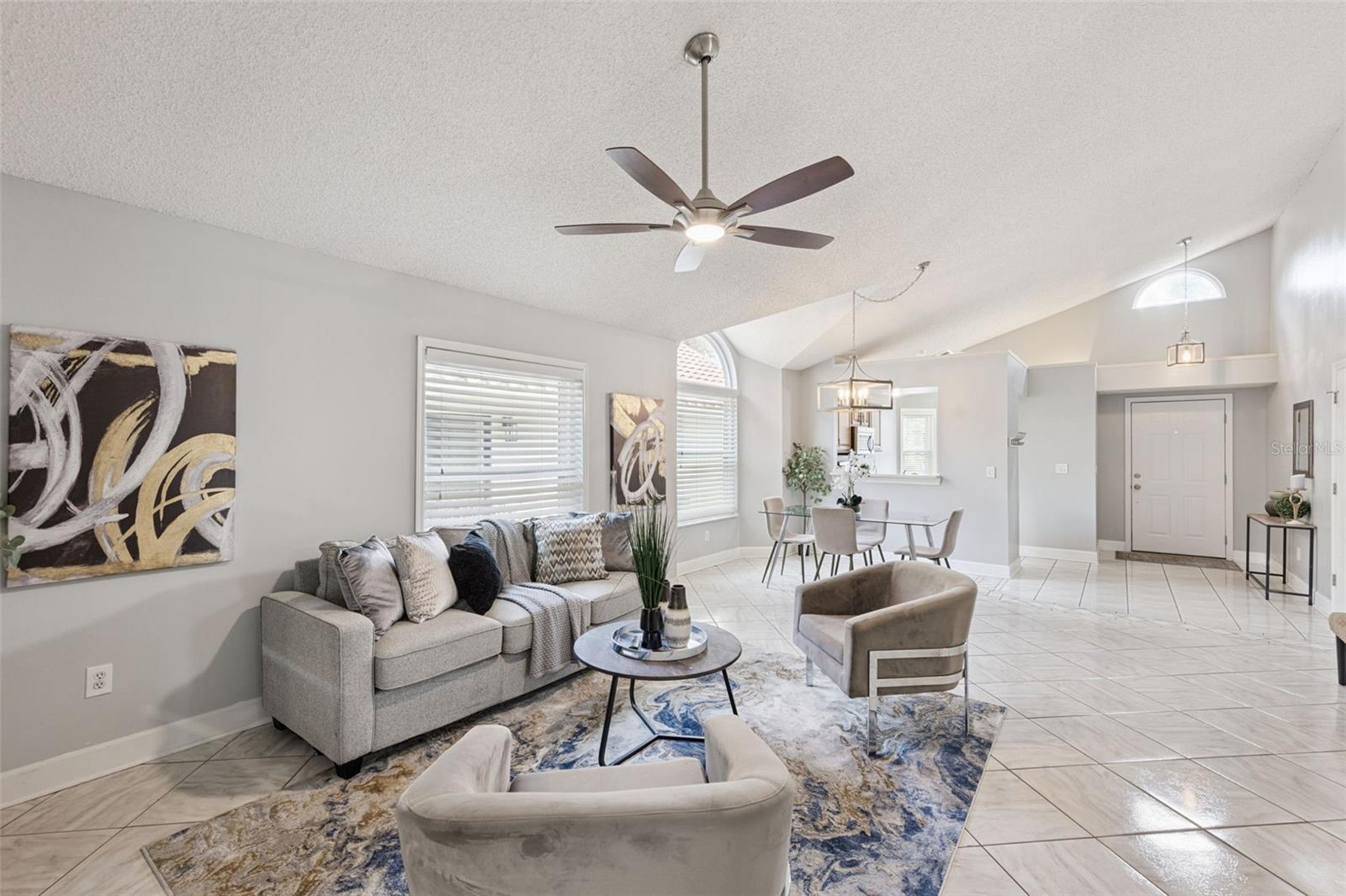 COUNTRY CLUB VILLAGE UNIT 3 - Residential