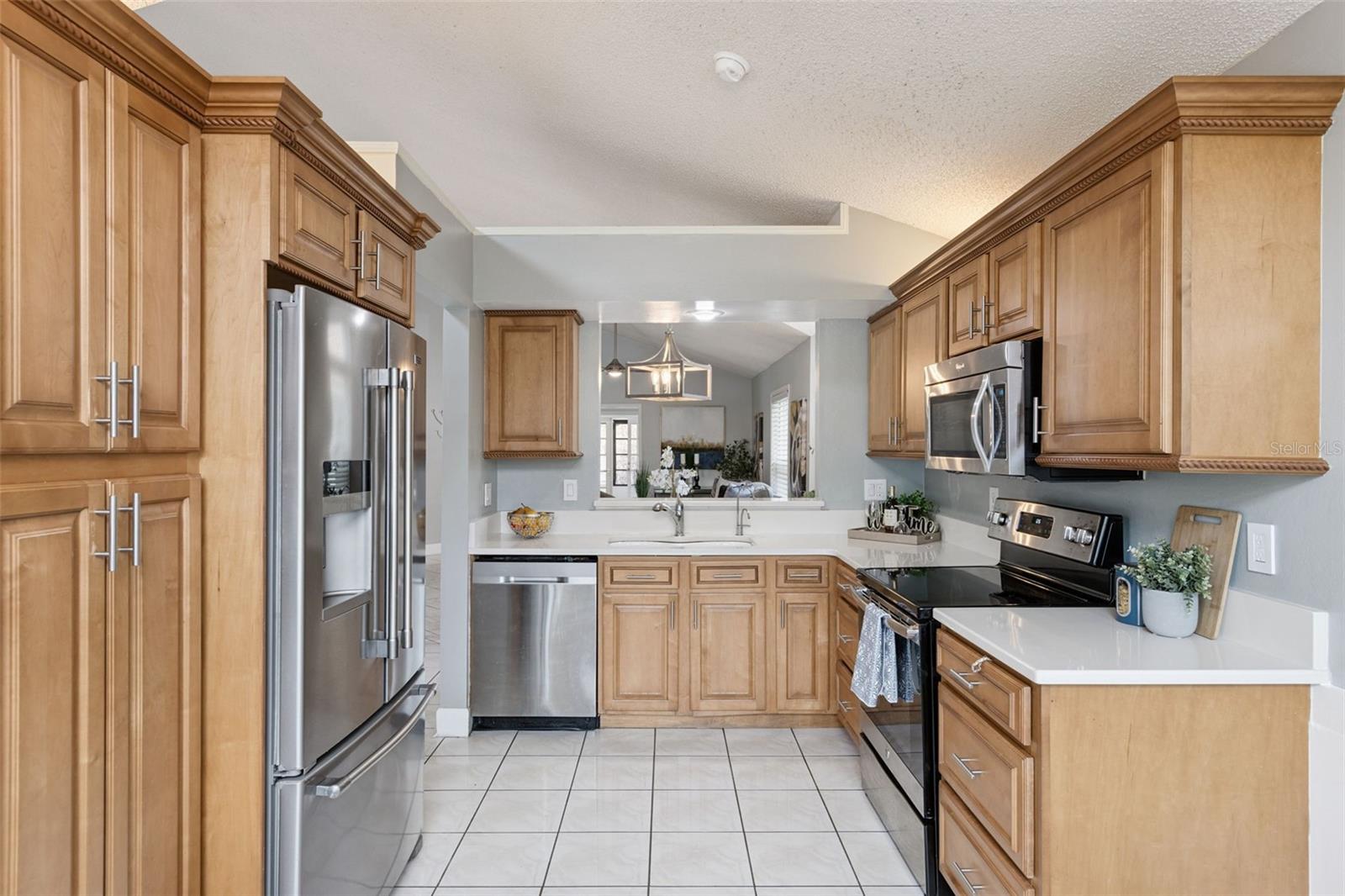 COUNTRY CLUB VILLAGE UNIT 3 - Residential