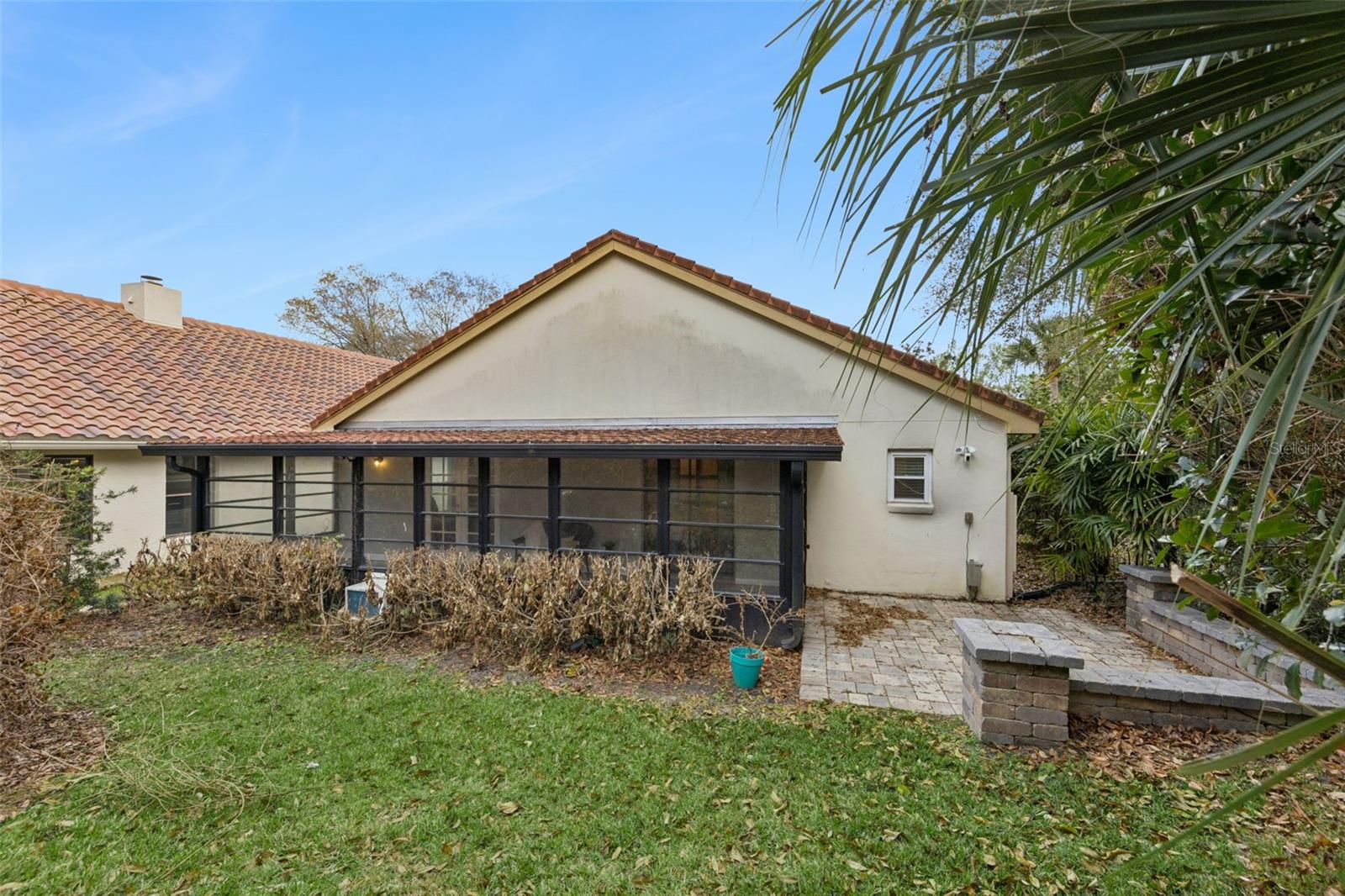 COUNTRY CLUB VILLAGE UNIT 3 - Residential