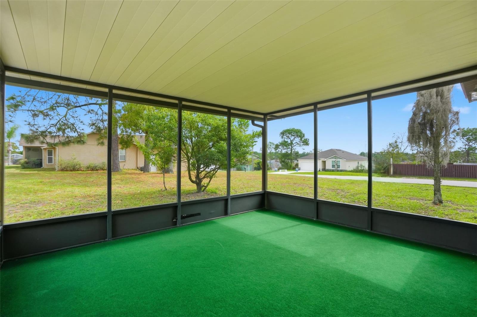 SPRING HILL - Residential