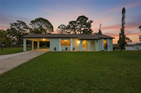 Photo of 6012 Landover Boulevard, Spring Hill, FL 34609 (MLS # TB8442968)