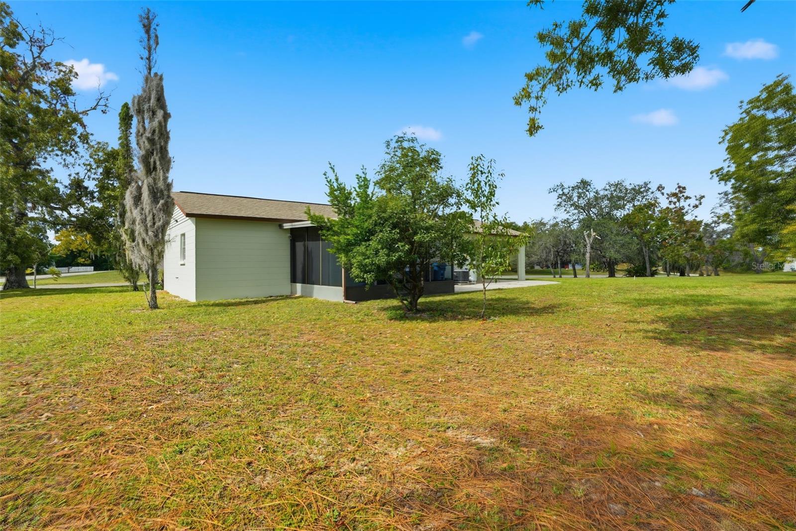 SPRING HILL - Residential