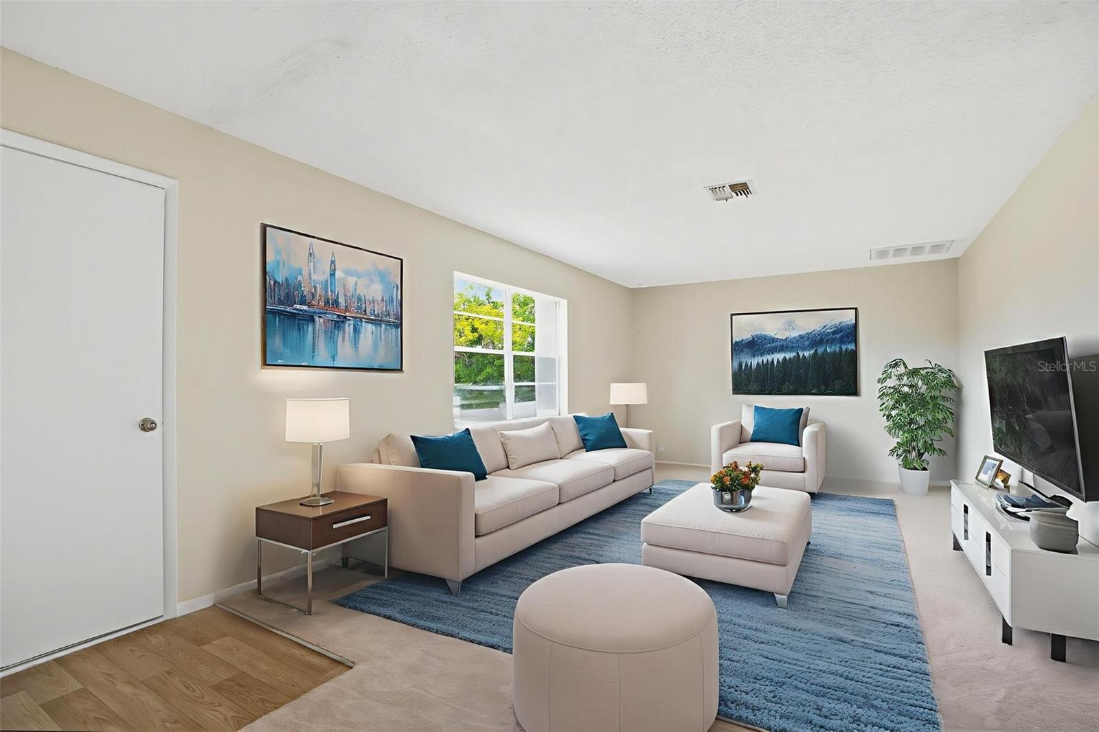 SPRING HILL - Residential