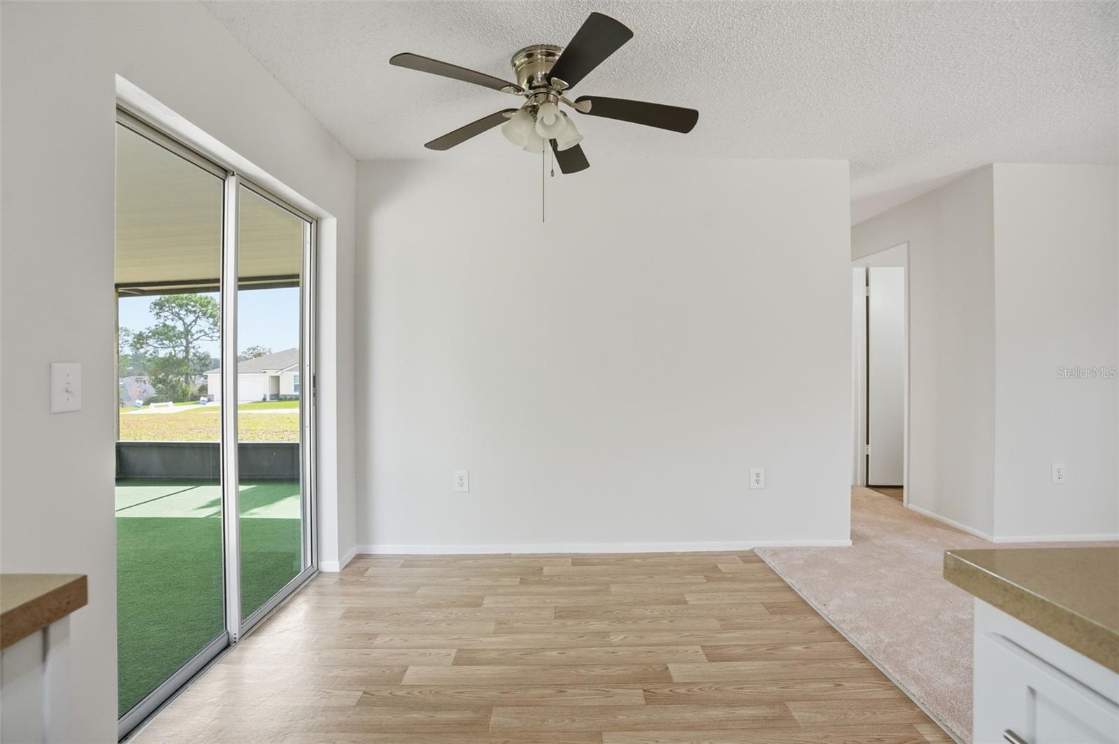 SPRING HILL - Residential