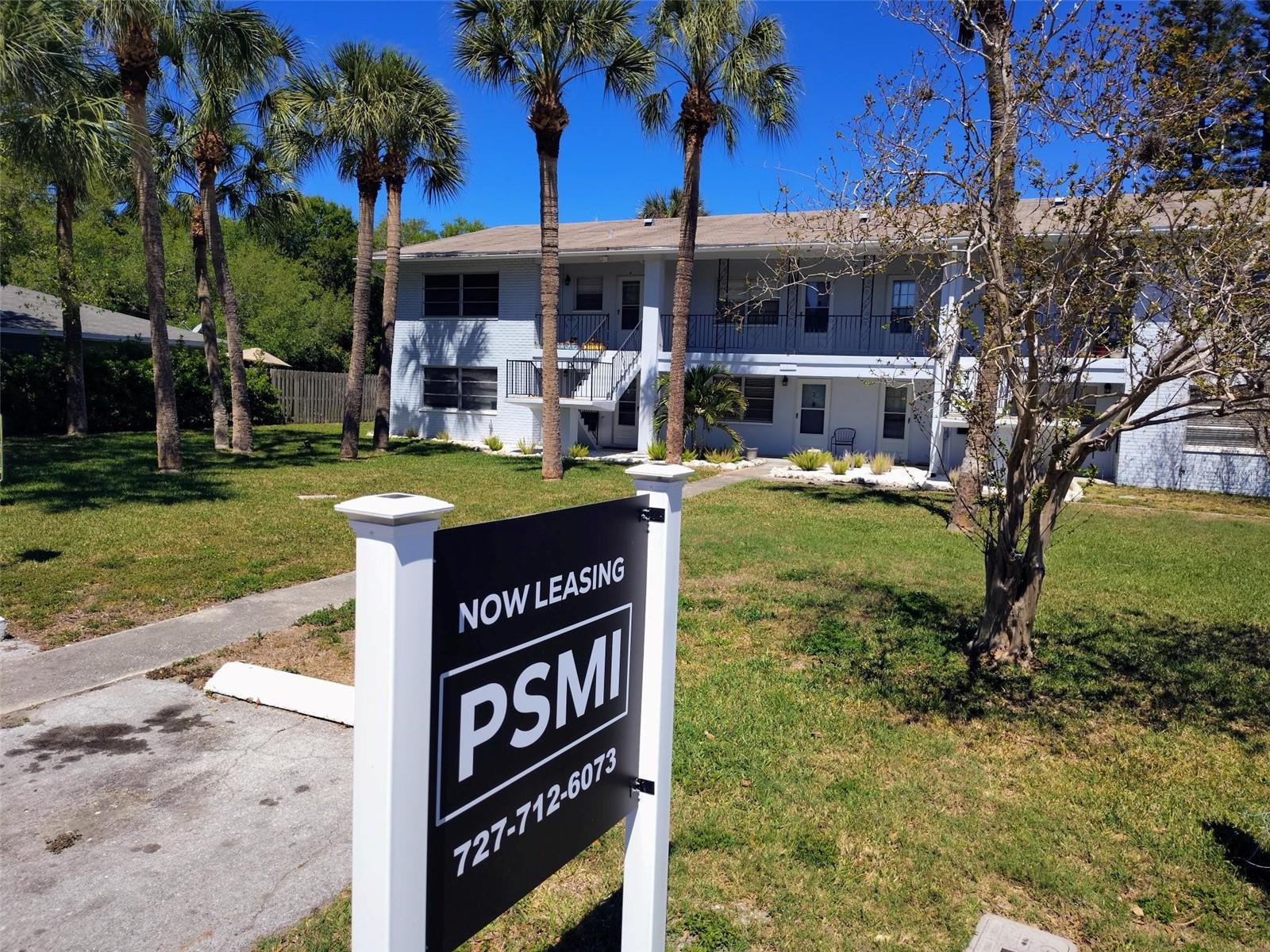 2501 RENATTA DRIVE 4