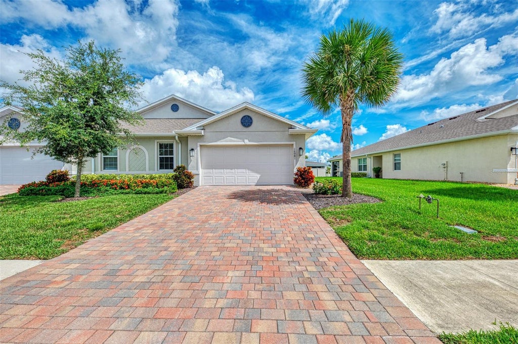 Photo of 16081 Bridle Ridge St, Port Charlotte, FL 33953 (MLS # N6145606)