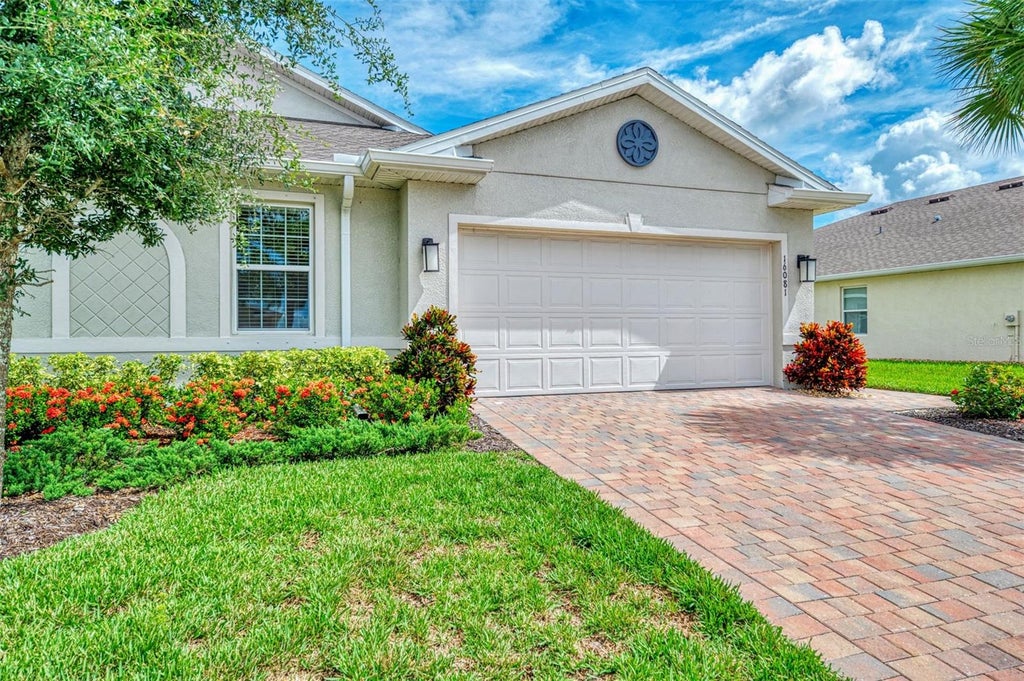 Photo of 16081 Bridle Ridge St, Port Charlotte, FL 33953 (MLS # N6145606)