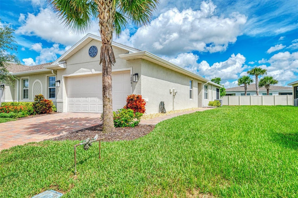 Photo of 16081 Bridle Ridge St, Port Charlotte, FL 33953 (MLS # N6145606)