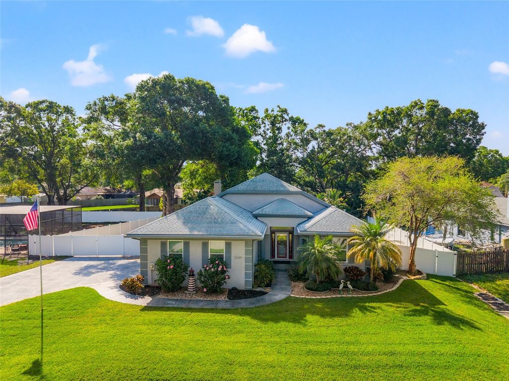Photo of 22304 Stillwood Drive, Land O Lakes, FL 34639 (MLS # TB8365807)