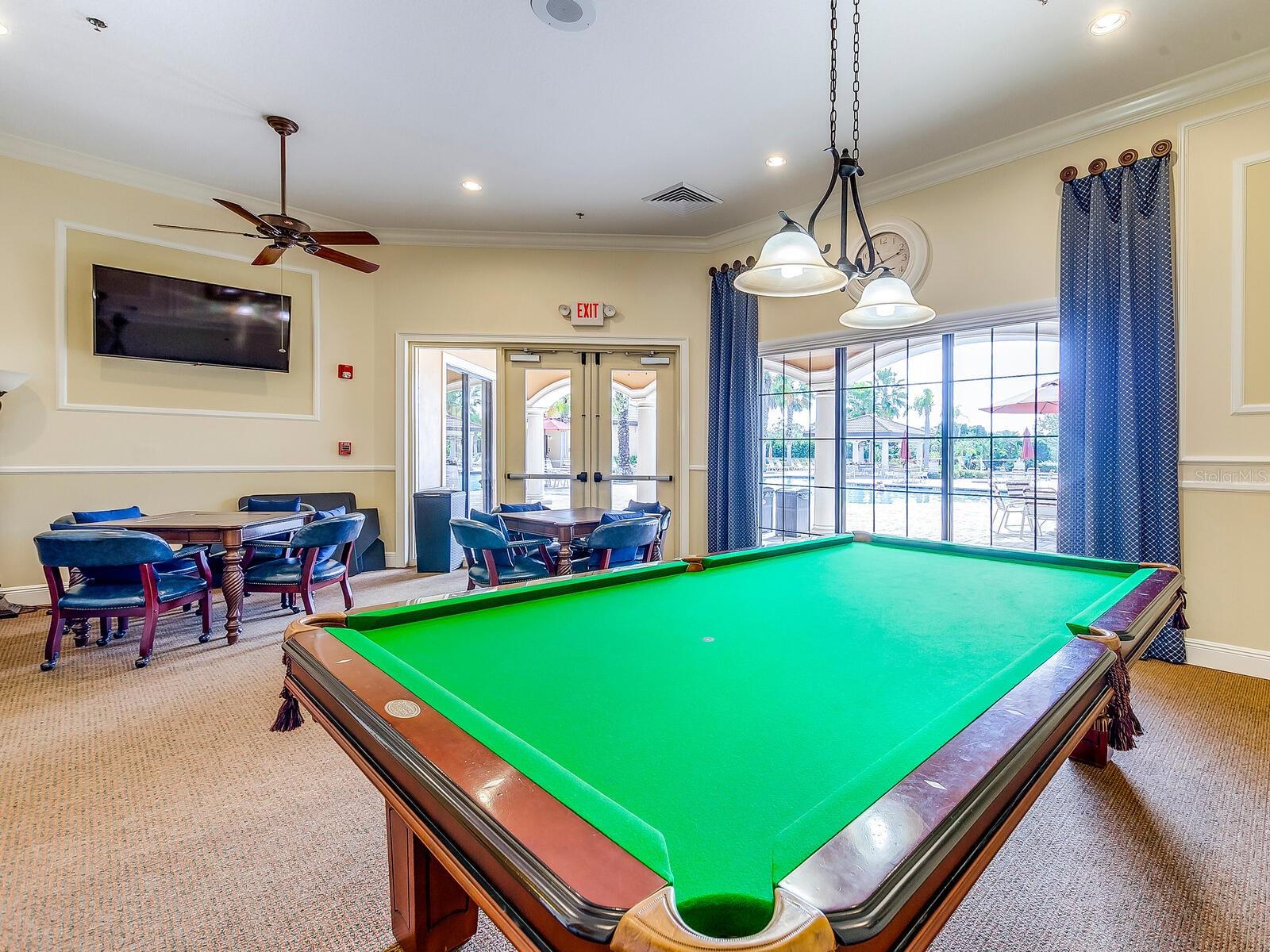 VENETIAN FALLS PH 3 - Residential