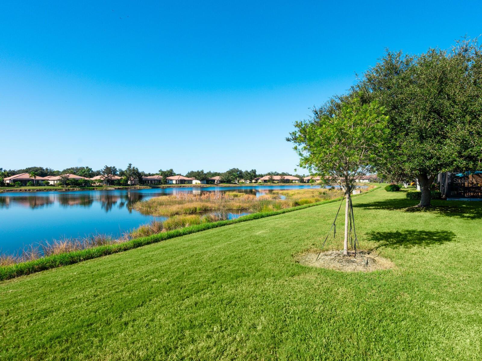 VENETIAN FALLS PH 3 - Residential