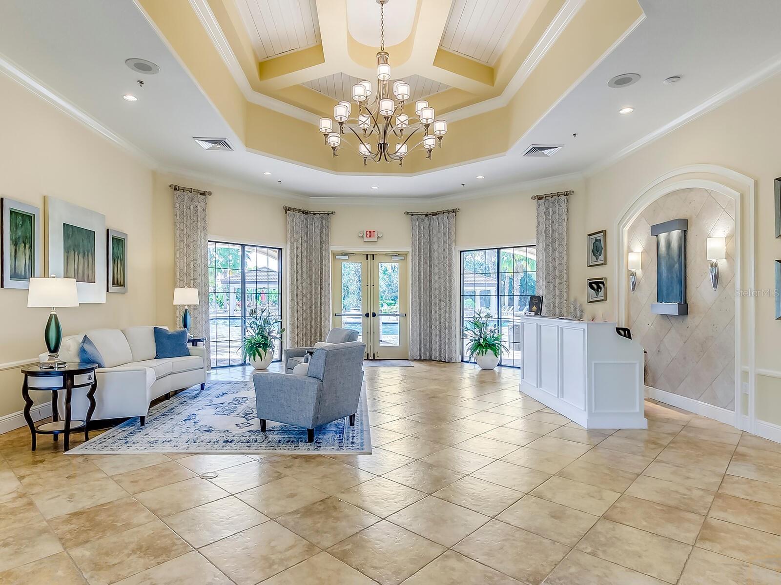 VENETIAN FALLS PH 3 - Residential